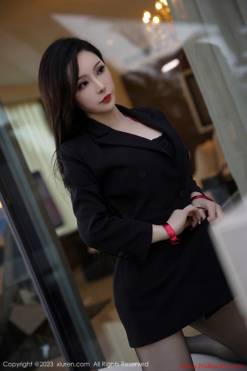 图片[2]-[XIUREN绣人网] 2023.02.21 No.6294 大琪琪Emily [96P/882MB]-男士宝库