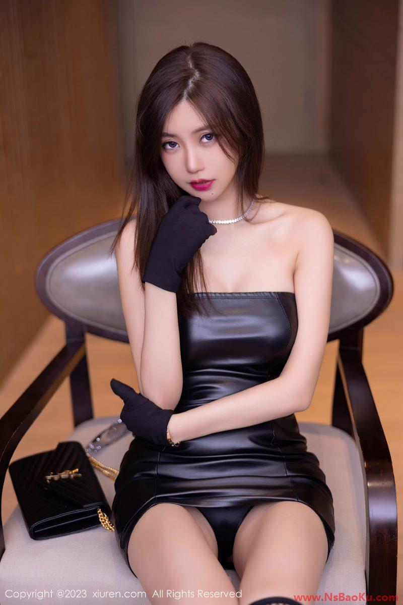 图片[3]-[XIUREN绣人网] 2023.02.24 No.6320 绮里嘉ula [88P/893MB]-男士宝库