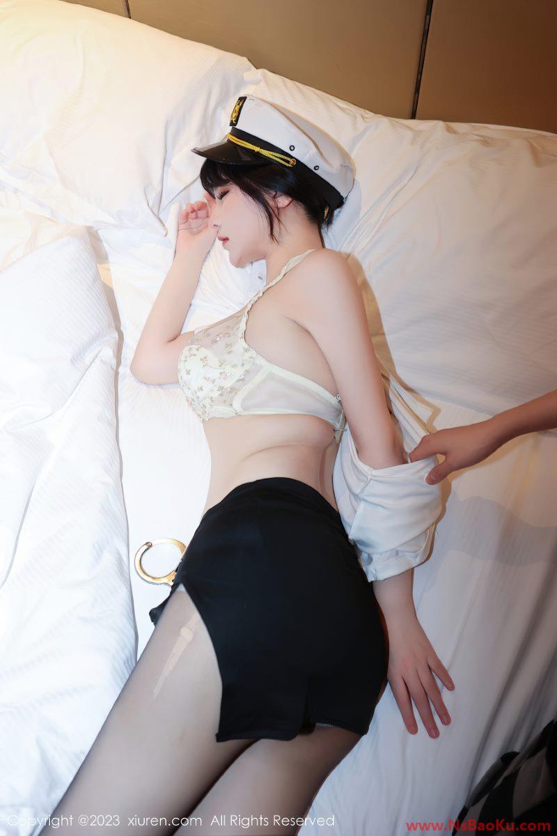 图片[2]-[XIUREN绣人网] 2023.02.27 No.6328 桃桃子_ [93P/920MB]-男士宝库