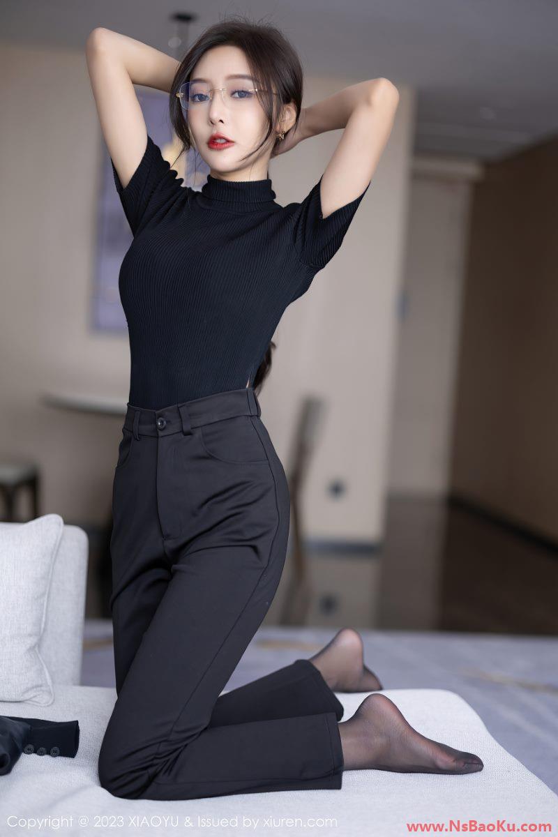 图片[2]-[XIAOYU语画界] 2023.02.27 VOL.974 王馨瑶yanni [94P/830MB]-男士宝库