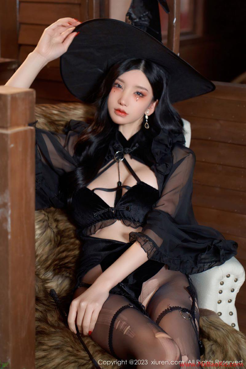 图片[2]-[XIUREN绣人网] 2023.03.03 No.6362 周于希Sally [72P/794MB]-男士宝库