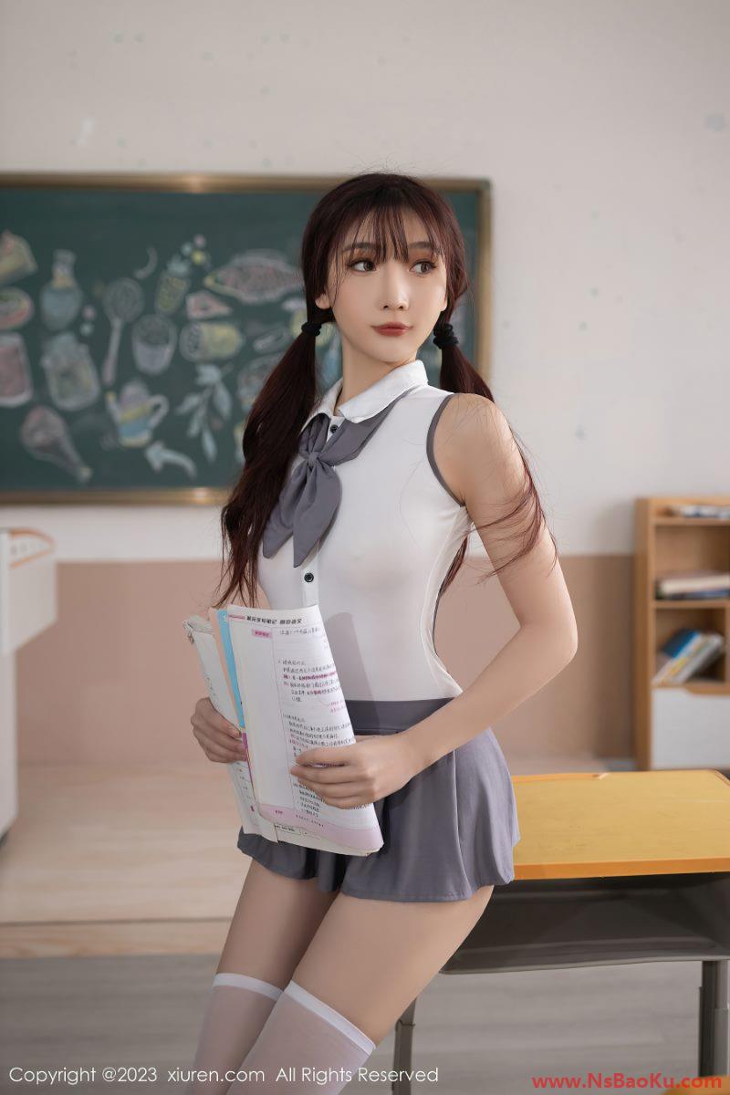 图片[2]-[XIUREN绣人网] 2023.03.02 No.6353 陆萱萱 [82P/756MB]-男士宝库