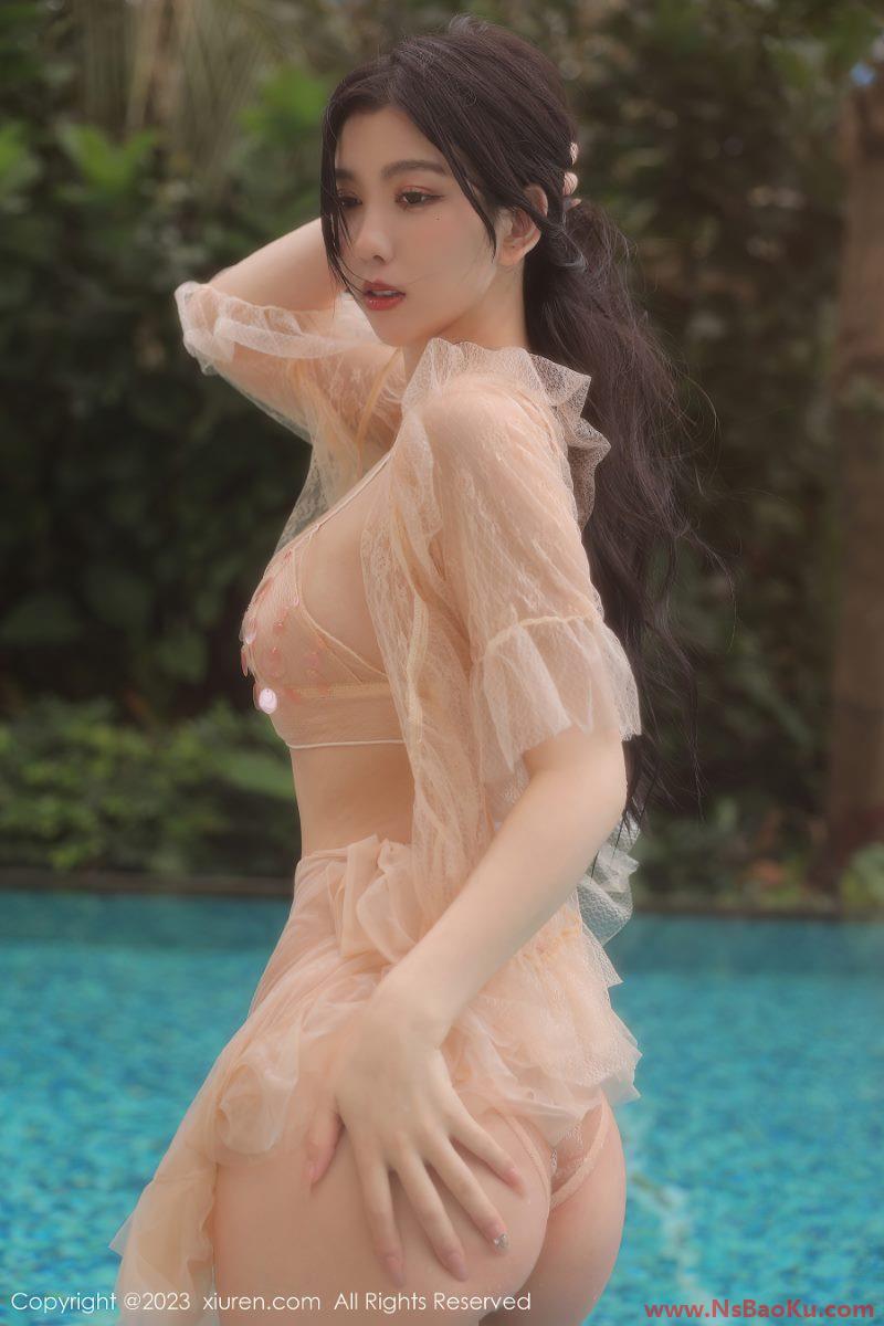 图片[4]-[XIUREN绣人网] 2023.03.07 No.6370 李雅柔182CM [56P/622MB]-男士宝库