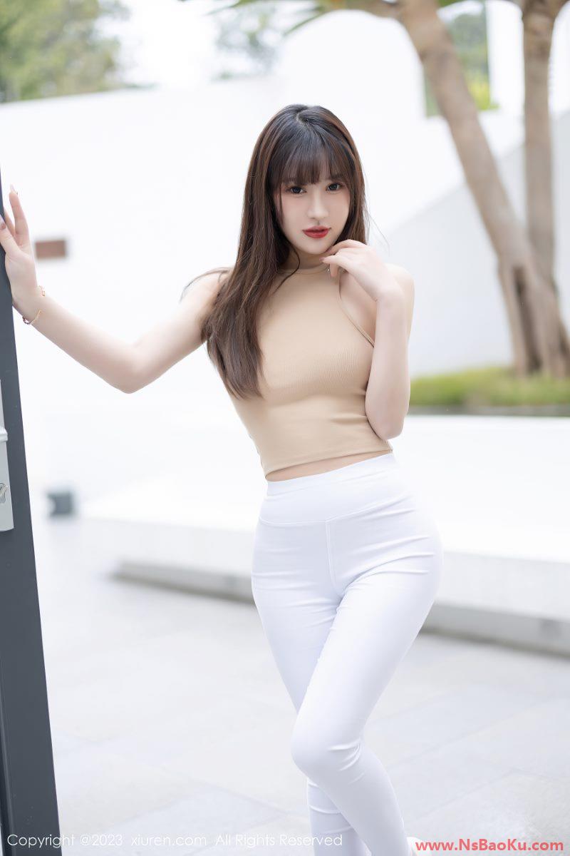 图片[2]-[XIUREN绣人网] 2023.03.09 No.6388 张欣欣 [81P/711MB]-男士宝库