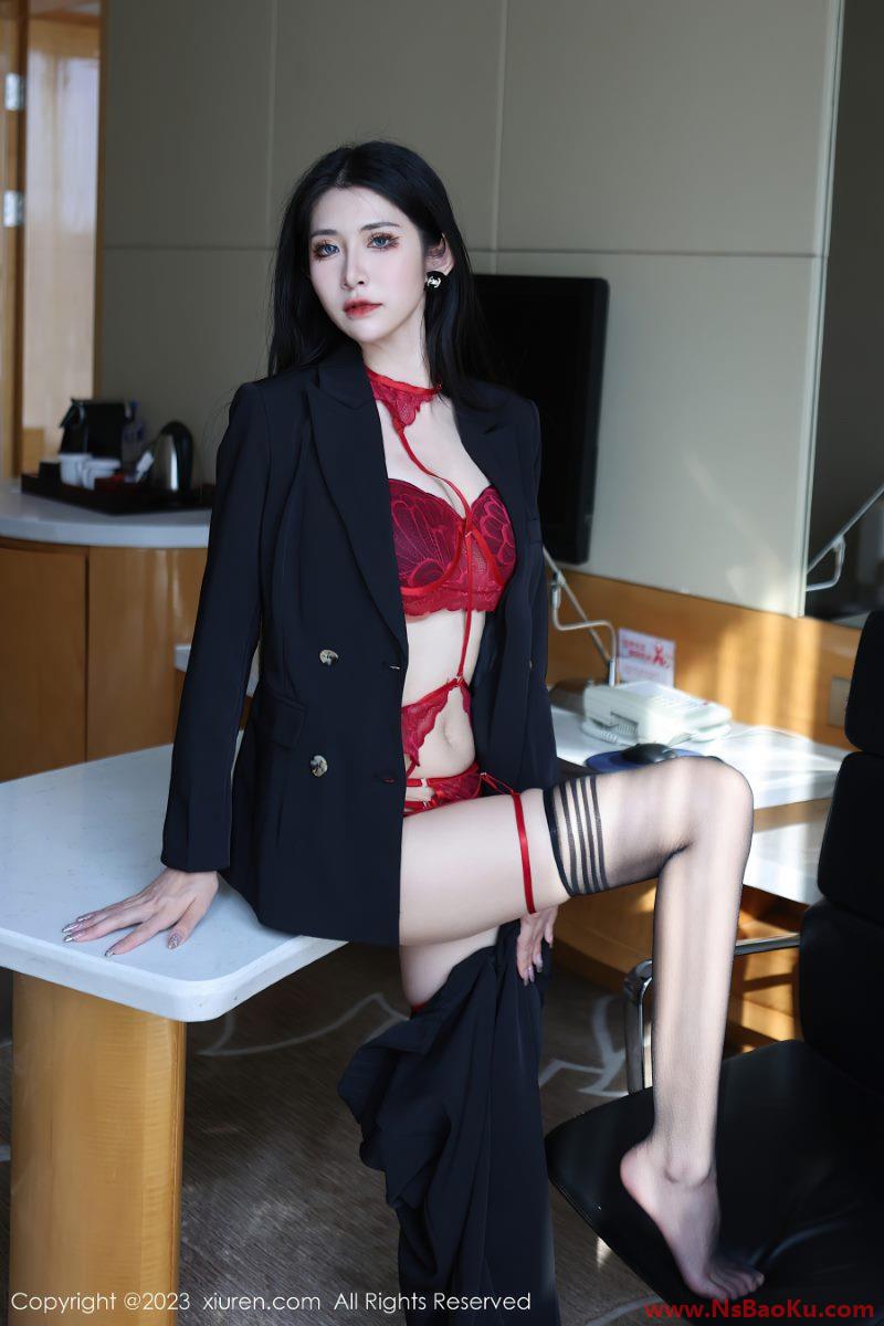 图片[3]-[XIUREN绣人网] 2023.03.13 No.6402 依娜Yina [113P/1.09GB]-男士宝库