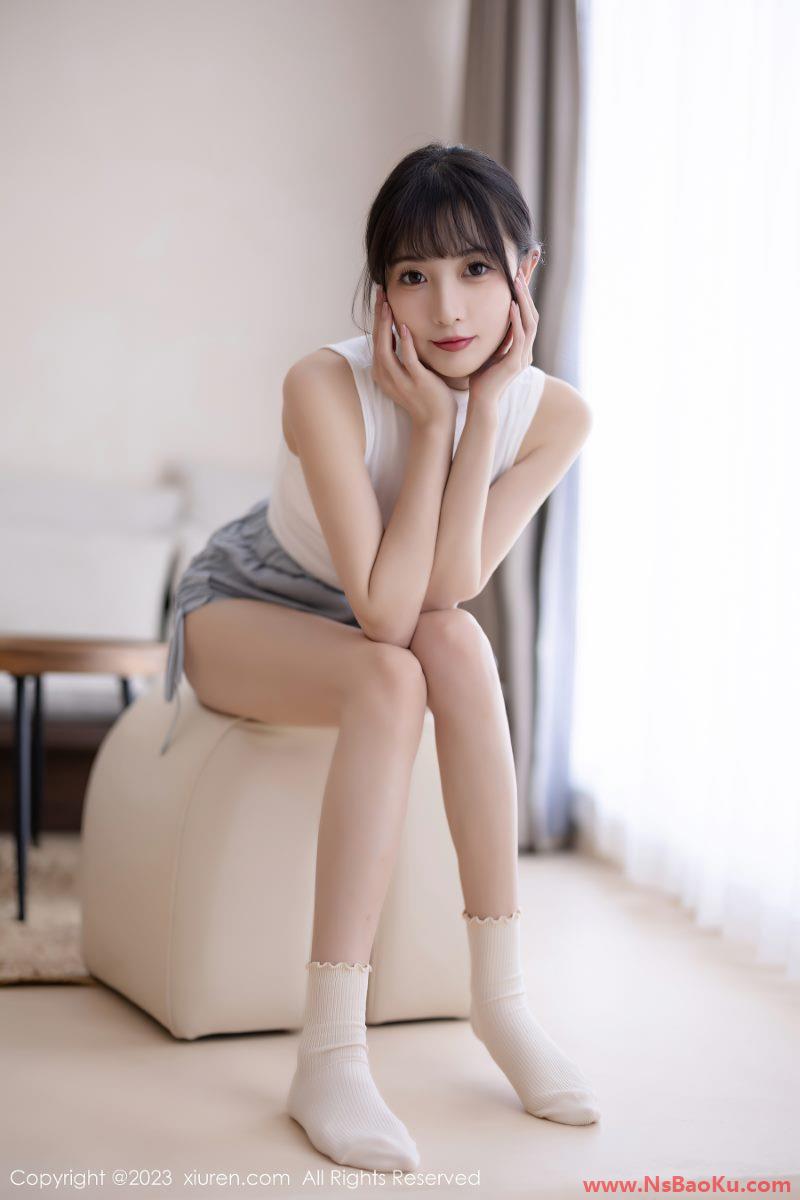 图片[2]-[XIUREN绣人网] 2023.03.22 No.6455 林星阑 [84P/730MB]-男士宝库