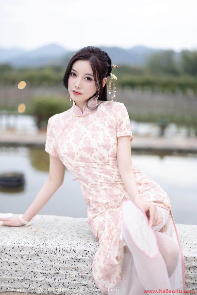 图片[3]-[XIAOYU语画界] 2023.03.24 VOL.993 杨晨晨Yome [91P/859MB]-男士宝库