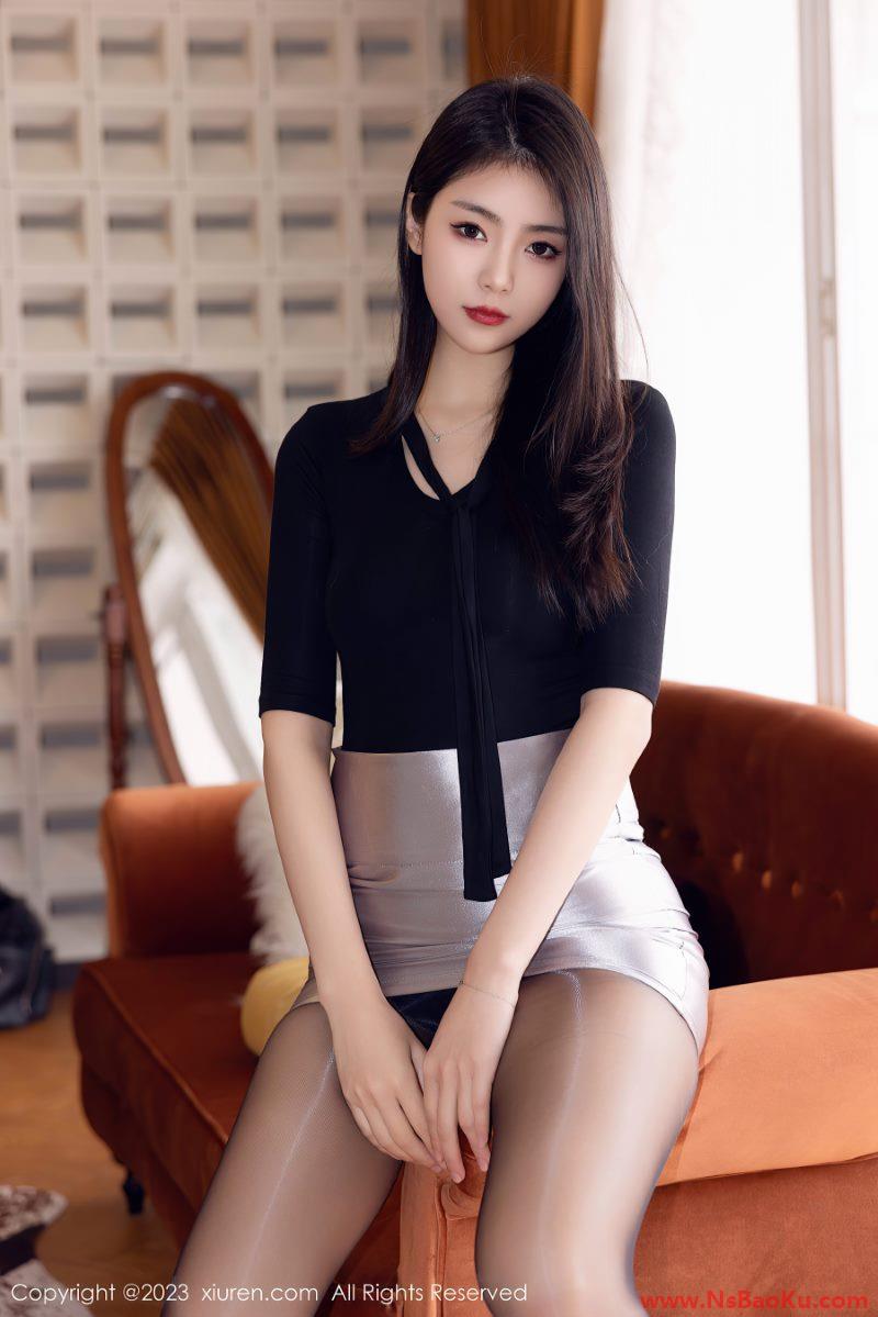 图片[4]-[XIUREN绣人网] 2023.03.29 No.6493 可樂Vicky [71P/731MB]-男士宝库