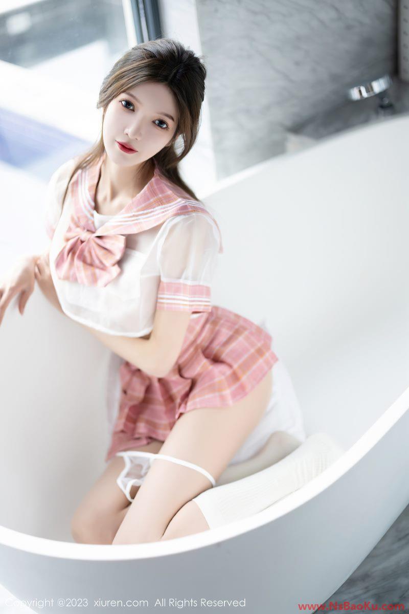 图片[3]-[XIUREN绣人网] 2023.04.03 No.6517 程程程- [72P/630MB]-男士宝库