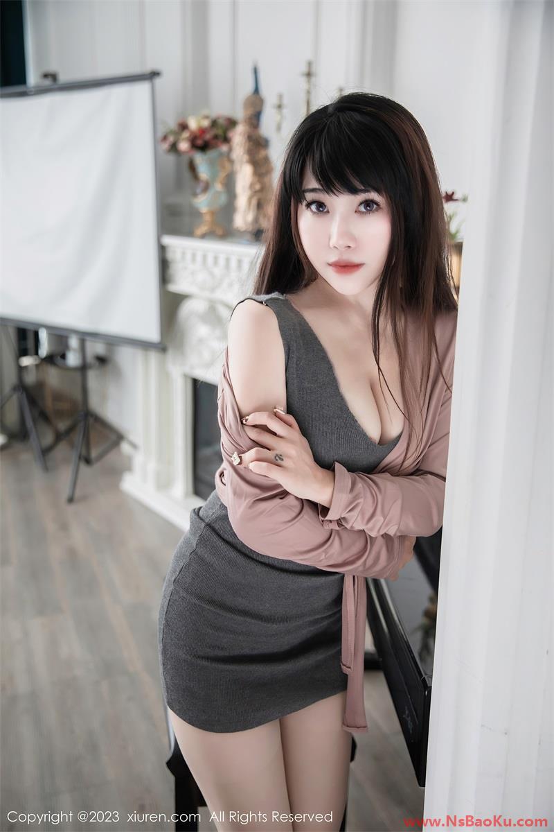 图片[2]-[XIUREN绣人网] 2023.04.07 No.6532 严利娅Yuliya [73P/651MB]-男士宝库