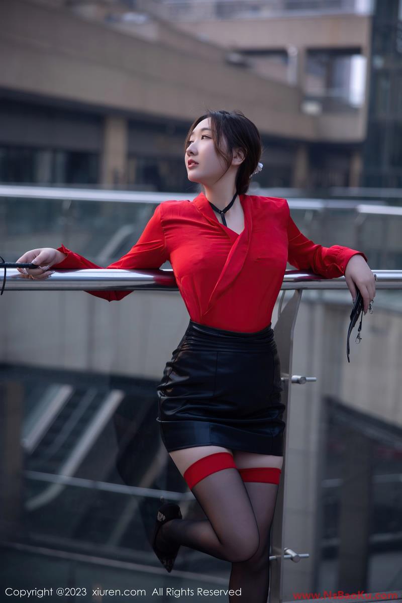 图片[3]-[XIUREN绣人网] 2023.04.06 No.6529 江真真 [89P/841MB]-男士宝库