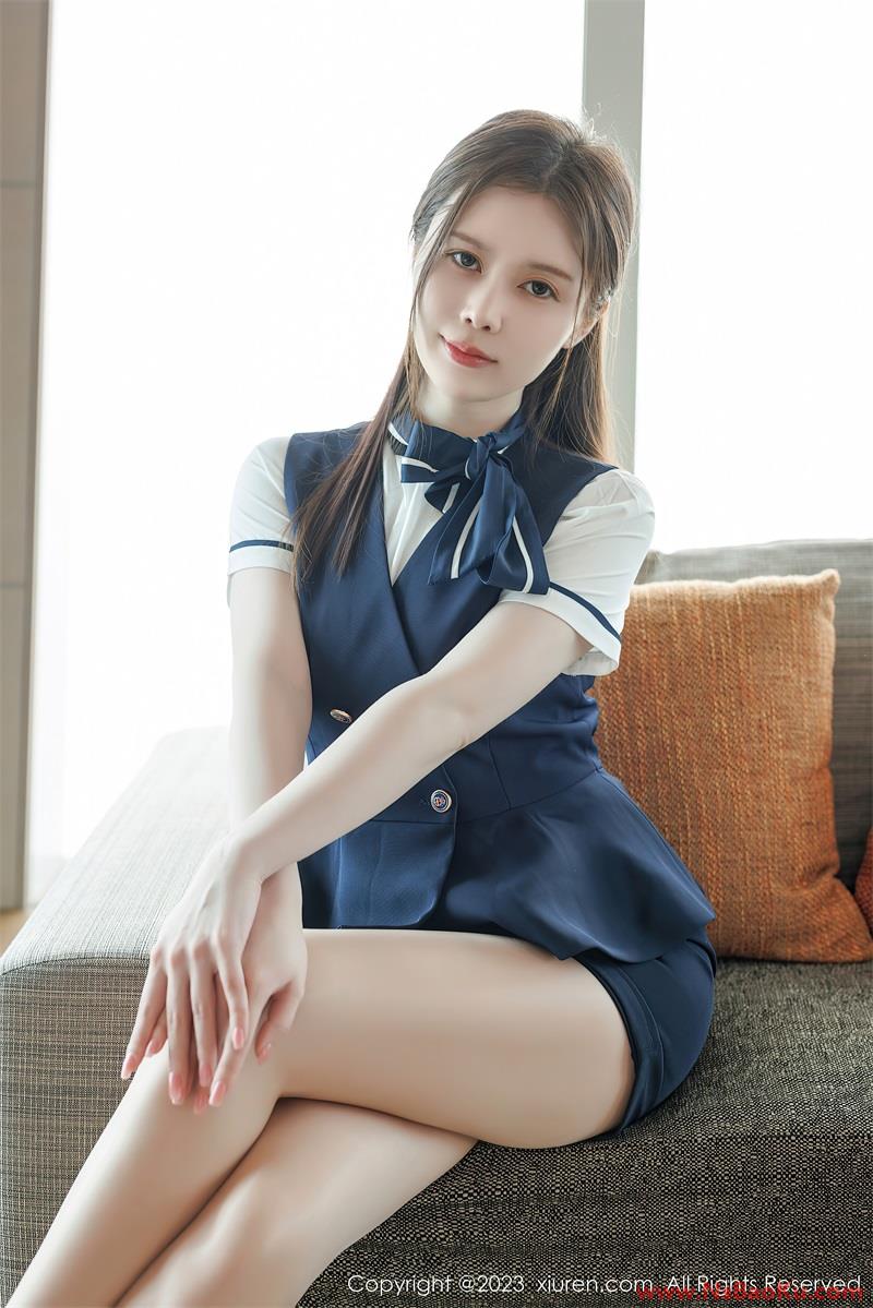 图片[2]-[XIUREN绣人网] 2023.04.10 No.6545 吴雪瑶 [52P/514MB]-男士宝库