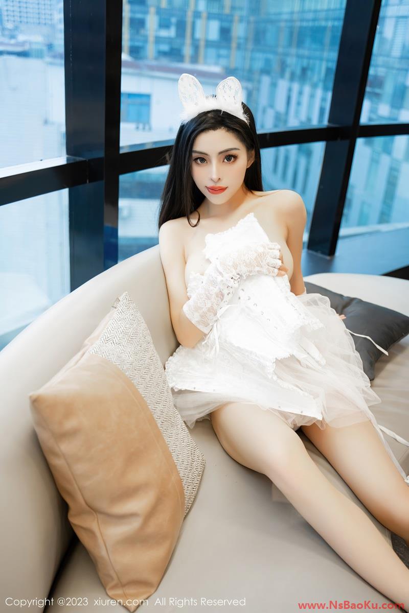 图片[4]-[XIUREN绣人网] 2023.04.10 No.6543 王薇薇 [60P/586MB]-男士宝库