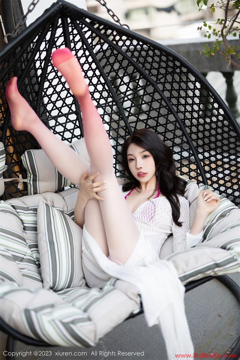 图片[2]-[XIUREN绣人网] 2023.04.07 No.6540 徐莉芝Booty [81P/682MB]-男士宝库