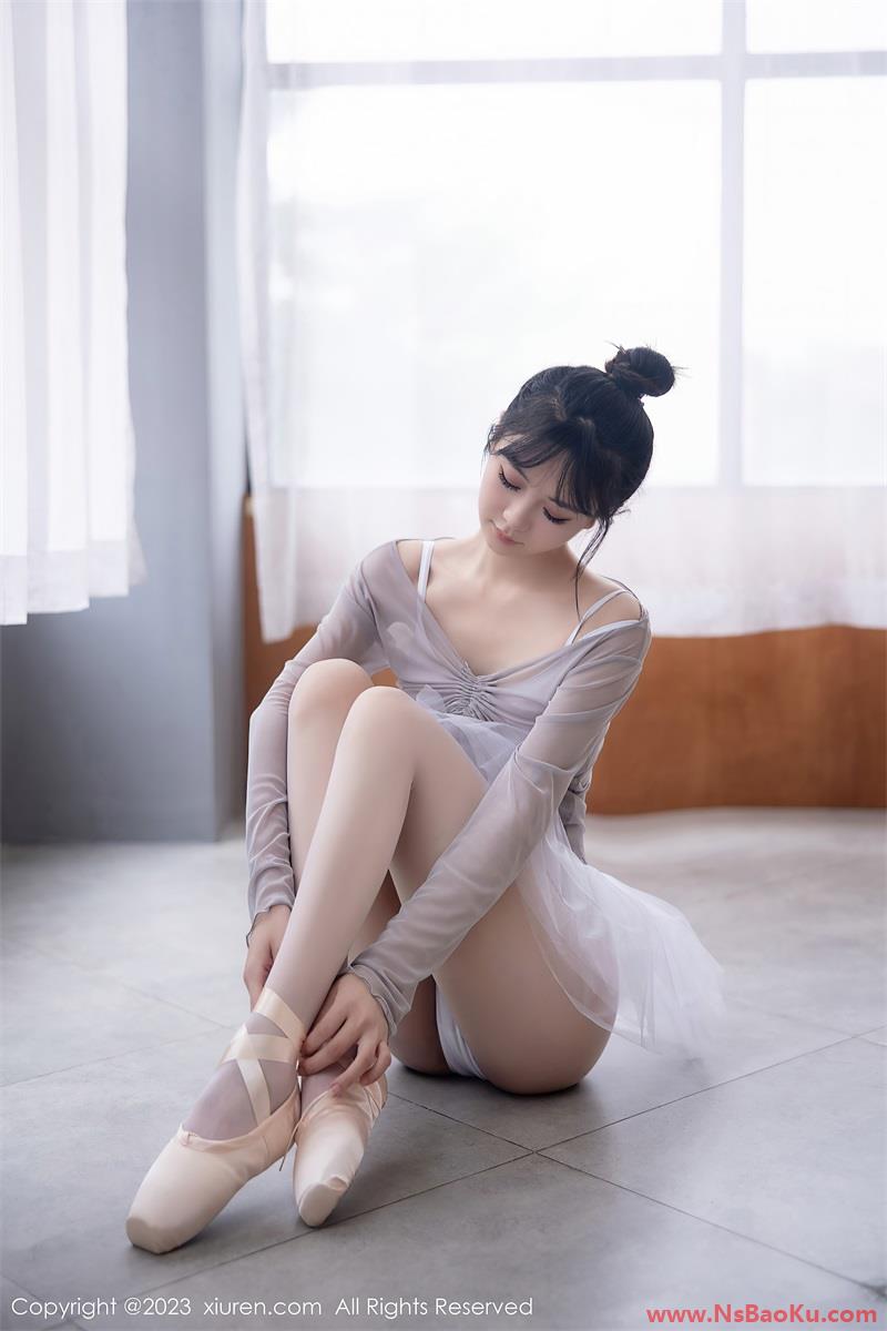 图片[4]-[XIUREN绣人网] 2023.04.18 No.6592 谢小蒽 [92P/802MB]-男士宝库