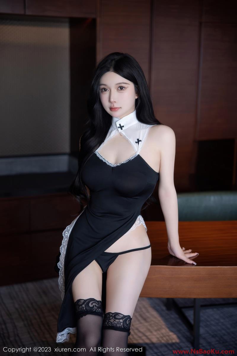 图片[3]-[XIUREN绣人网] 2023.04.14 No.6577 林珊珊 [87P/863MB]-男士宝库