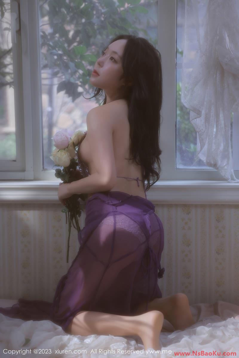 图片[3]-[XIUREN绣人网] 2023.04.20 No.6601 露露luncy [81P/678MB]-男士宝库