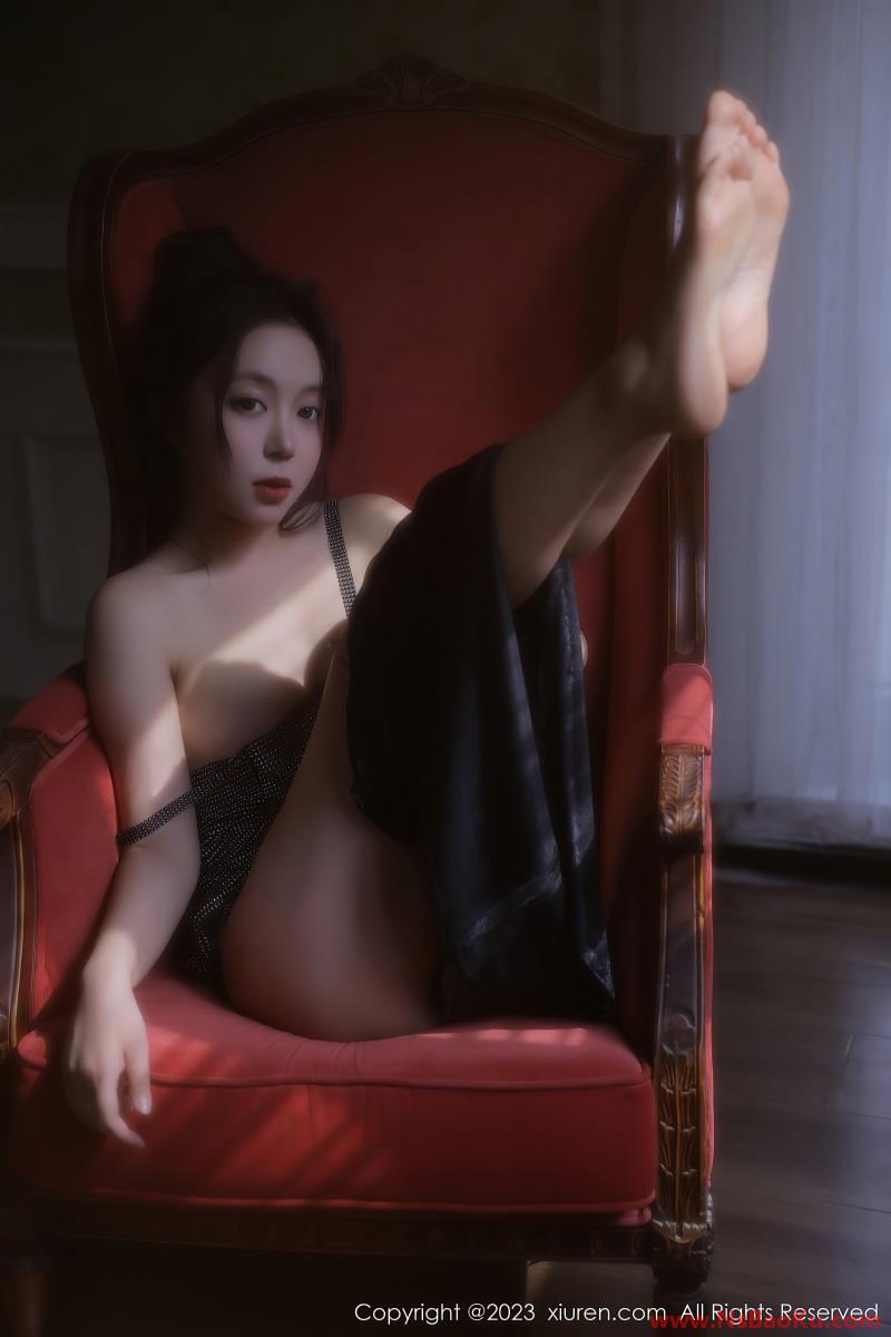 图片[4]-[XIUREN绣人网] 2023.04.20 No.6601 露露luncy [81P/678MB]-男士宝库