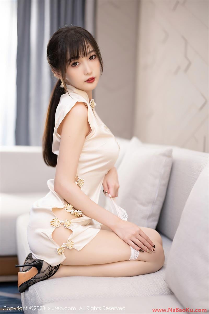 图片[2]-[XIUREN绣人网] 2023.04.19 No.6600 林星阑 [89P/681MB]-男士宝库