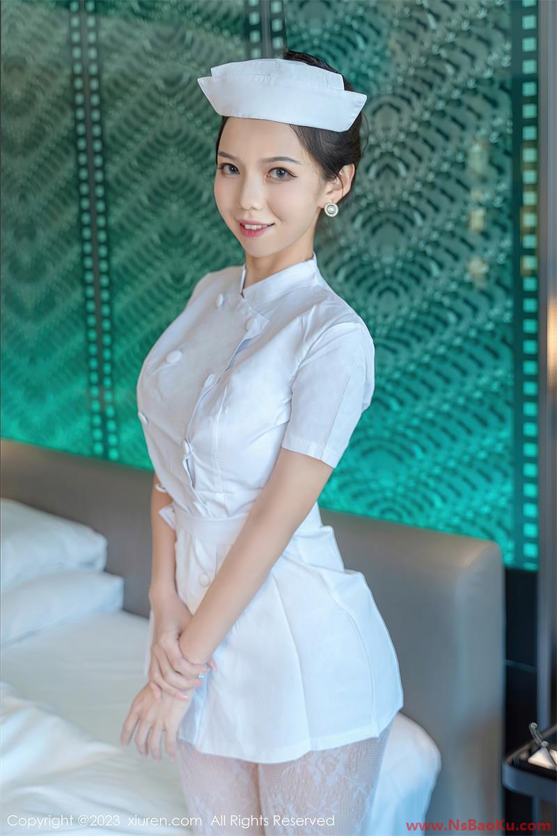 图片[3]-[XIUREN绣人网] 2023.04.23 No.6618 大美妞儿 [63P/578MB]-男士宝库