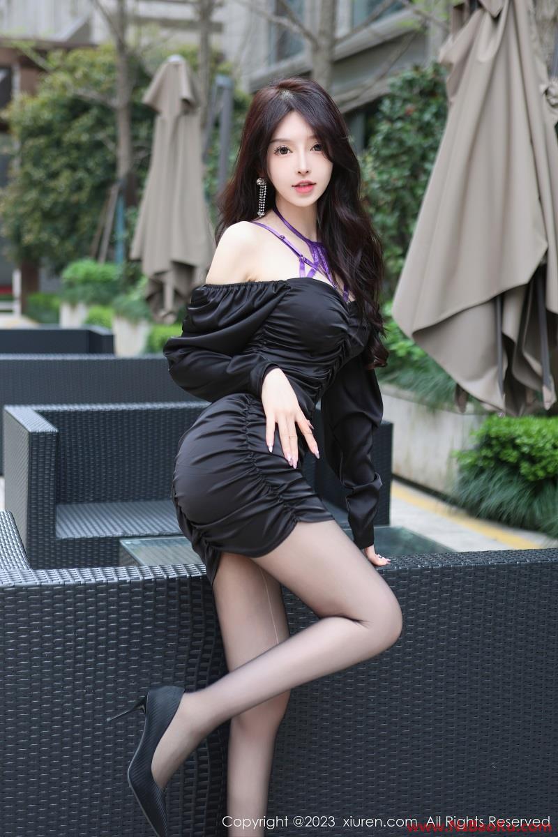 图片[2]-[XIUREN绣人网] 2023.04.26 No.6638 玉兔miki [84P/853MB]-男士宝库