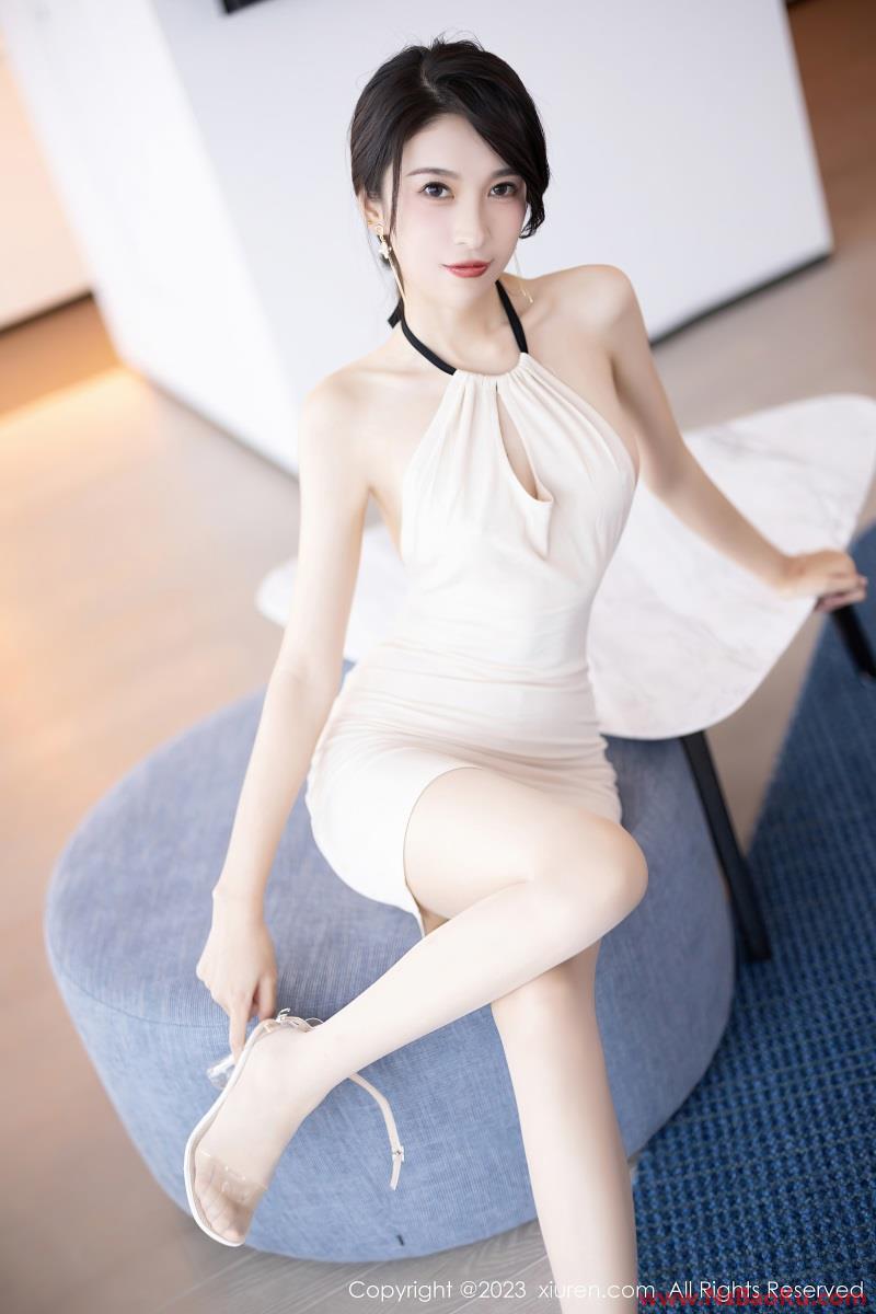 图片[2]-[XIUREN绣人网] 2023.04.25 No.6631 林乐一 [84P/595MB]-男士宝库