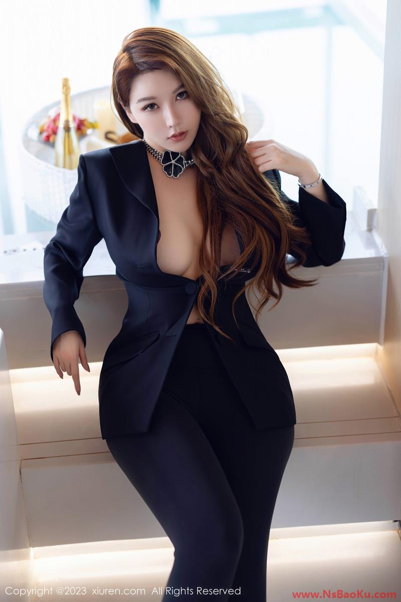 图片[2]-[XIUREN绣人网] 2023.04.27 No.6646 尤妮丝Egg [65P/549MB]-男士宝库