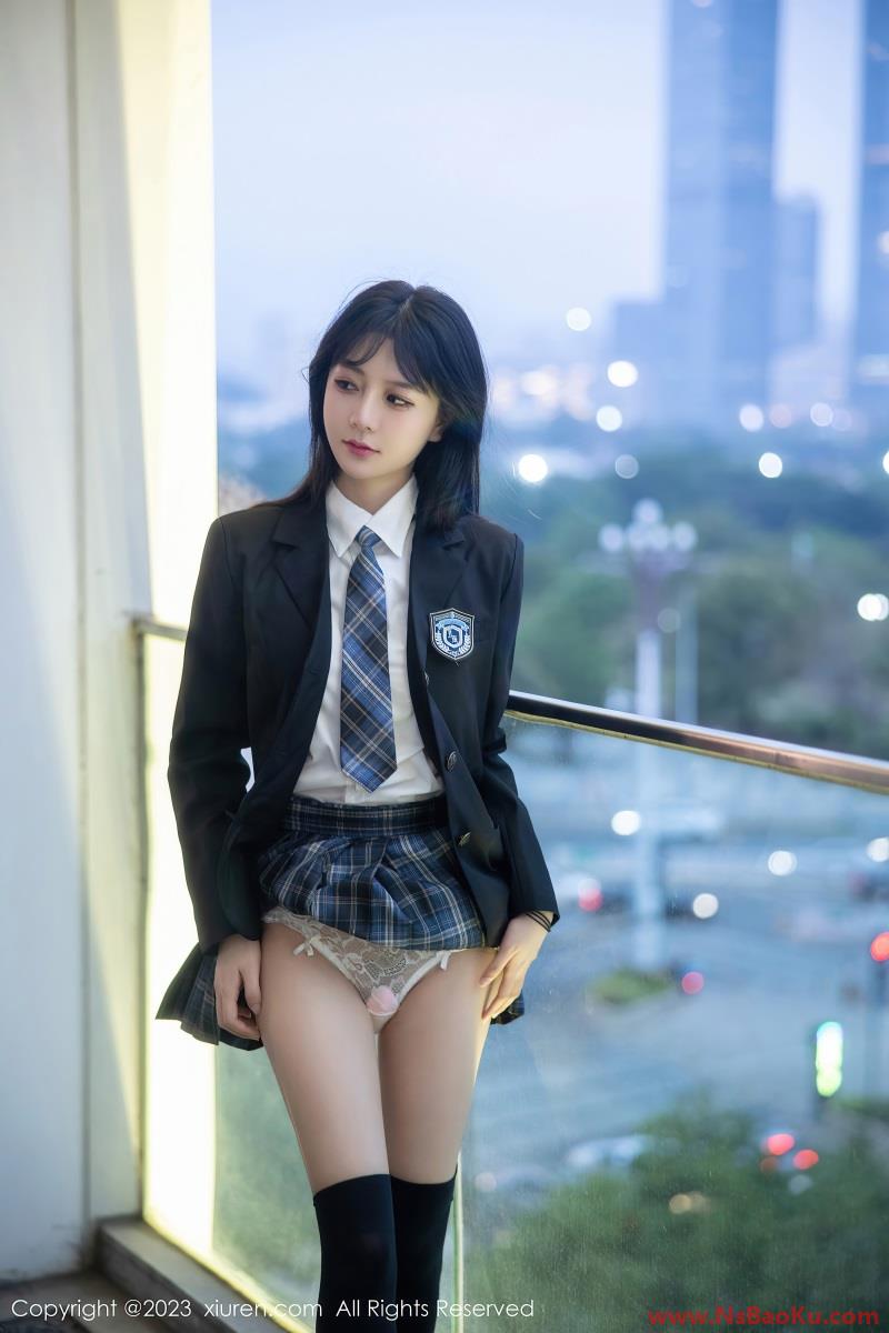 图片[3]-[XIUREN绣人网] 2023.04.28 No.6662 幼幼 [93P/909MB]-男士宝库