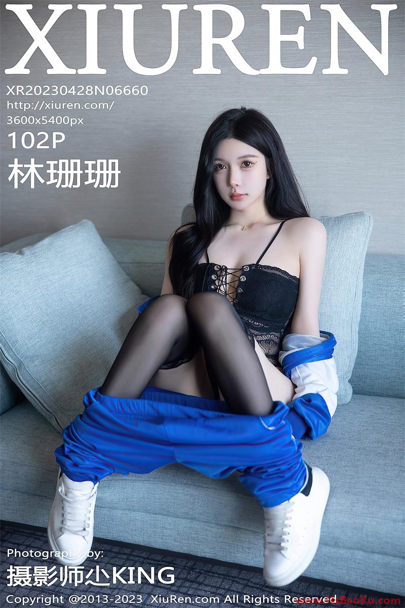 [XIUREN绣人网] 2023.04.28 No.6660 林珊珊 [102P/1.02G]-男士宝库