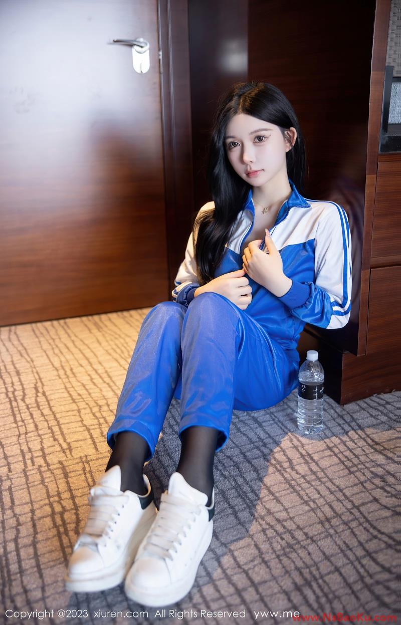 图片[2]-[XIUREN绣人网] 2023.04.28 No.6660 林珊珊 [102P/1.02G]-男士宝库