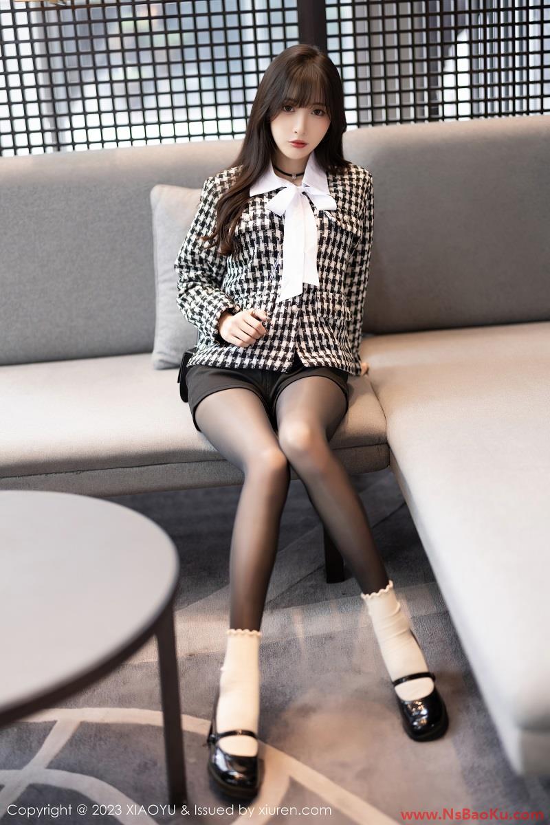 图片[2]-[XIAOYU语画界] 2023.05.05 VOL.1020 林星阑 [91P/810MB]-男士宝库