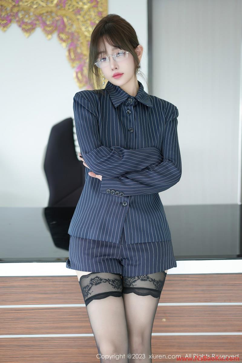 图片[2]-[XIUREN绣人网] 2023.05.06 No.6689 王雨纯 [97P/940MB]-男士宝库