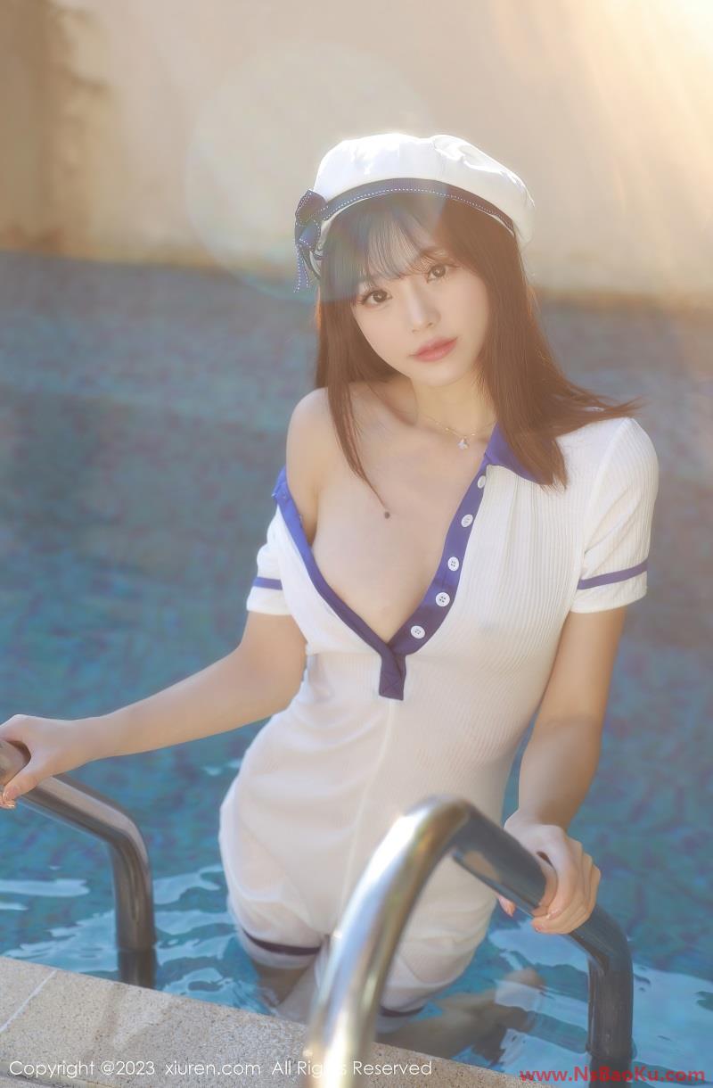 图片[2]-[XIUREN绣人网] 2023.05.06 No.6686 佘贝拉Bella [68P/655MB]-男士宝库