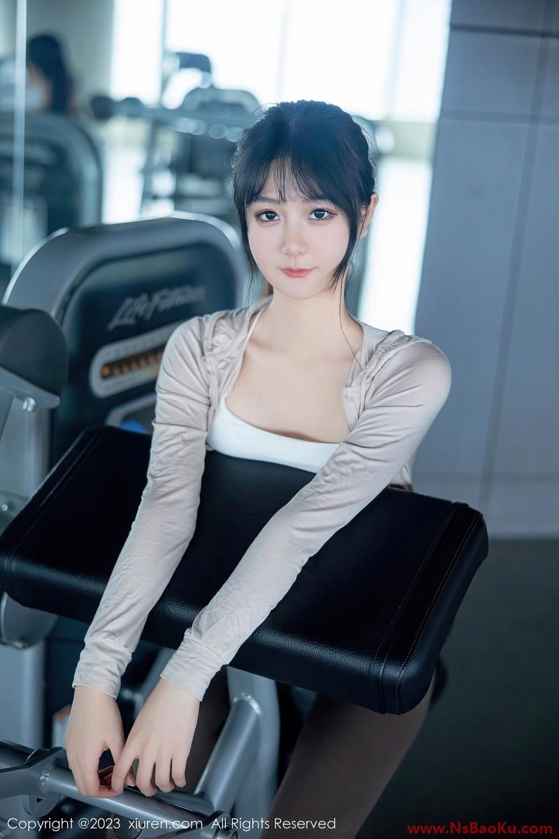 图片[3]-[XIUREN绣人网] 2023.05.05 No.6683 幼幼 [100P/929MB]-男士宝库