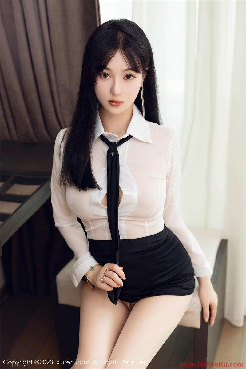 图片[2]-[XIUREN绣人网] 2023.05.10 No.6710 柚琪Rich [75P/637MB]-男士宝库