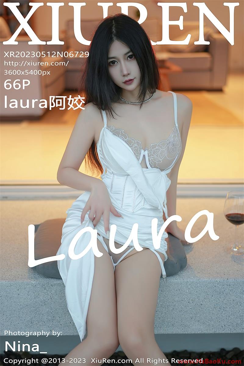 [XIUREN绣人网] 2023.05.12 No.6729 laura阿姣 [67P/659MB]-男士宝库