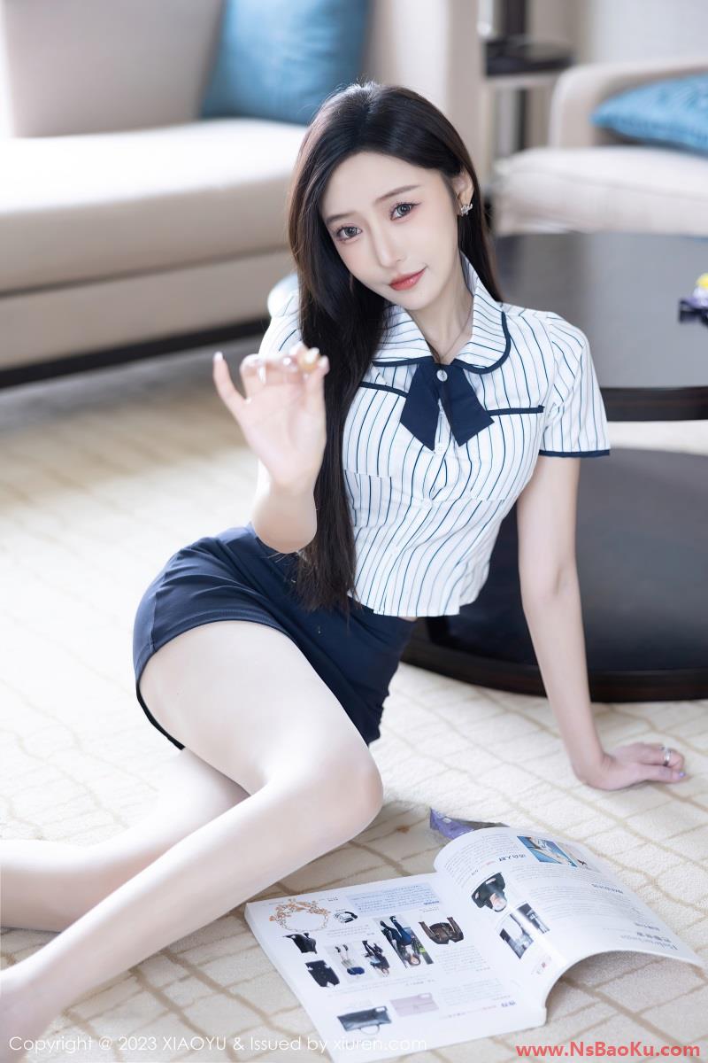 图片[2]-[XIAOYU语画界] 2023.05.11 VOL.1025 王馨瑶yanni [86P/716MB]-男士宝库