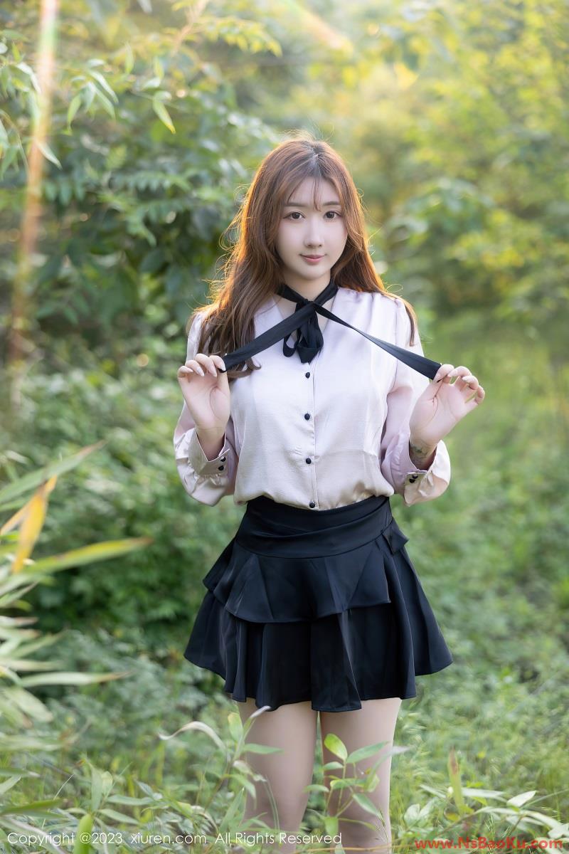 图片[3]-[XIUREN绣人网] 2023.05.11 No.6721 江真真 [81P/910MB]-男士宝库