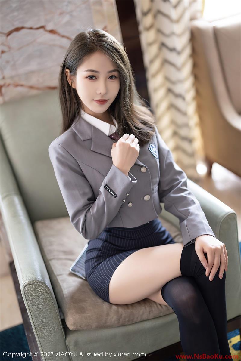 图片[2]-[XIAOYU语画界] 2023.05.15 VOL.1027 苏苏阿 [91P/728MB]-男士宝库