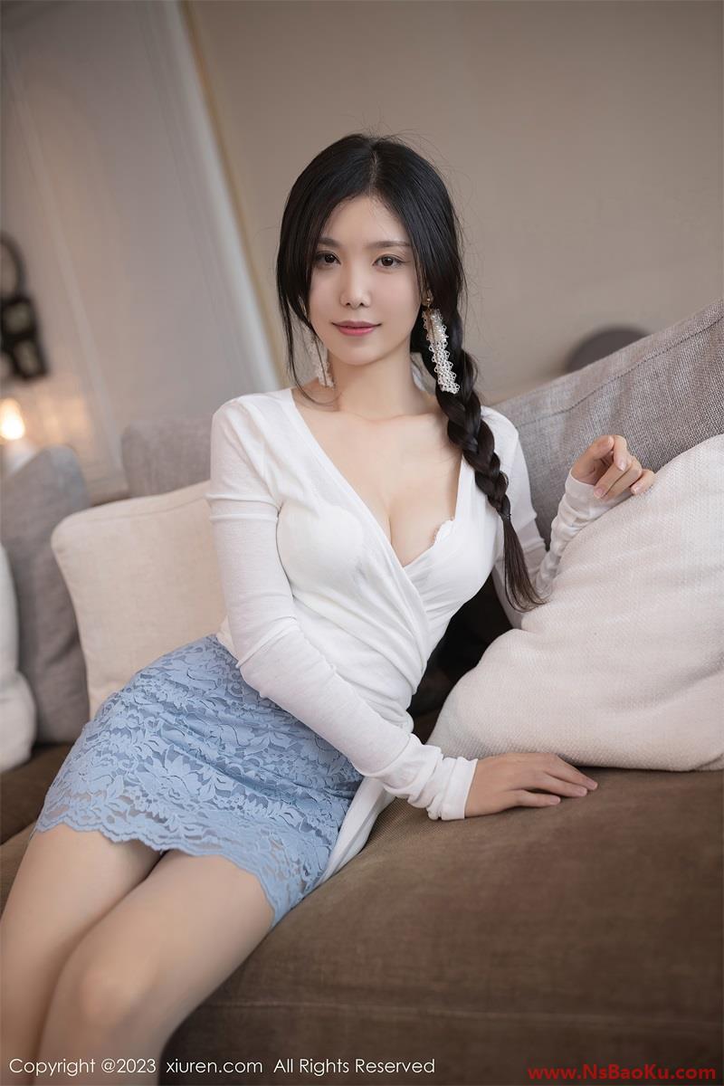 图片[2]-[XIUREN绣人网] 2023.05.17 No.6754 利世 [73P/681MB]-男士宝库