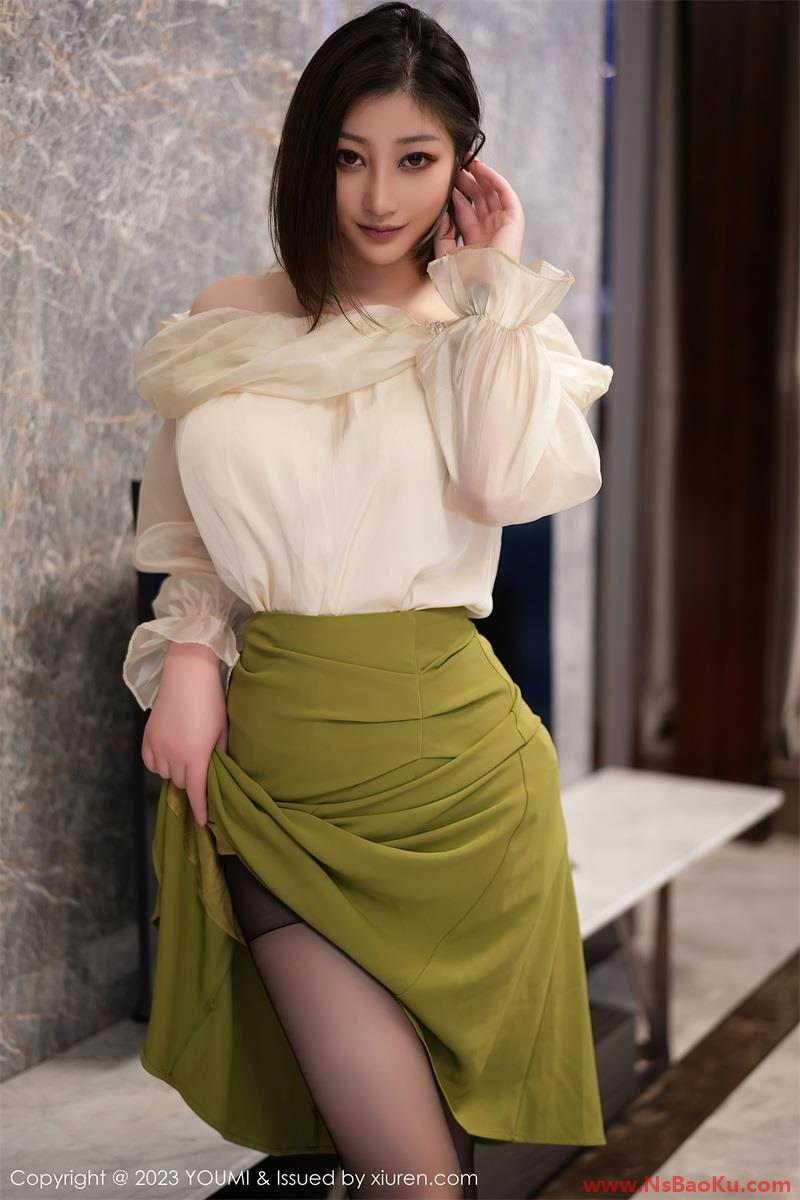 图片[4]-[YOUMI尤蜜荟] 2023.05.19 VOL.940 妲己_Toxic [90P/827MB]-男士宝库