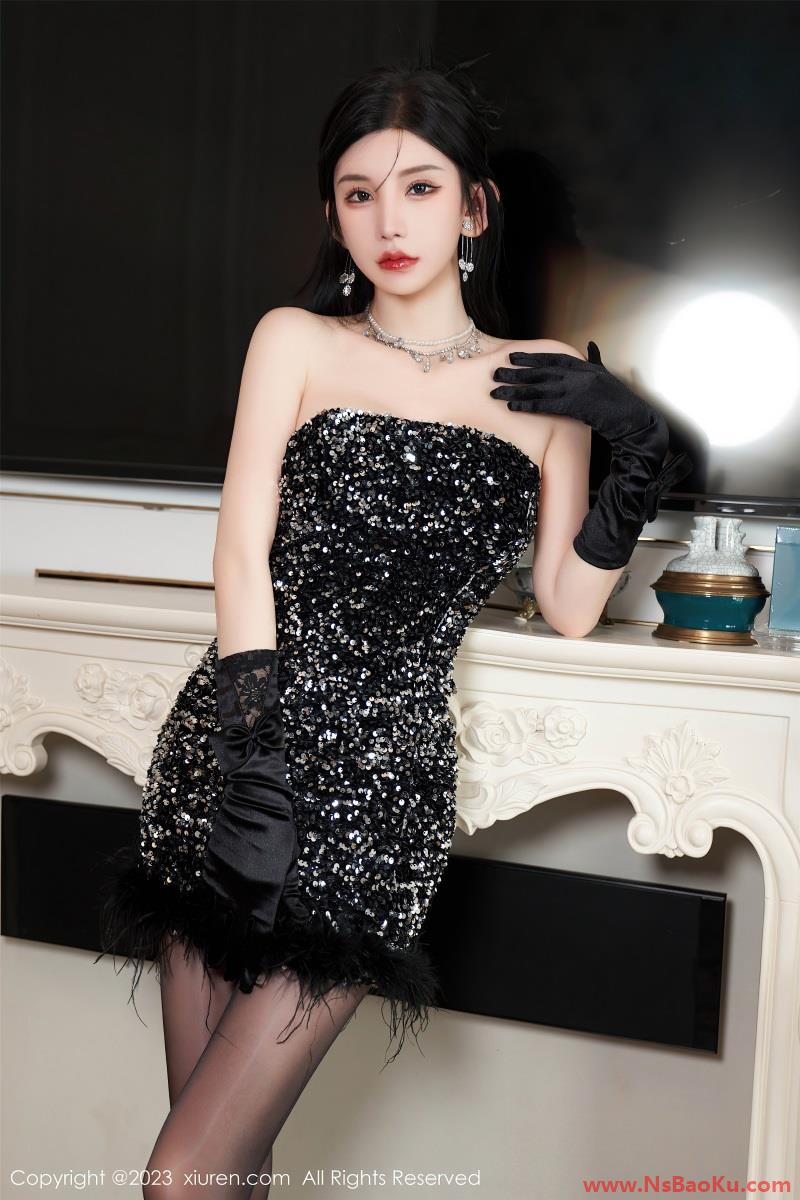 图片[3]-[XIUREN绣人网] 2023.05.19 No.6771 周于希Sally [88P/880MB]-男士宝库