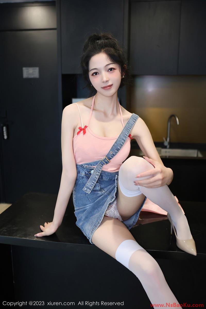 图片[2]-[XIUREN绣人网] 2023.05.29 No.6816 茜茜Kimi [77P/687MB]-男士宝库