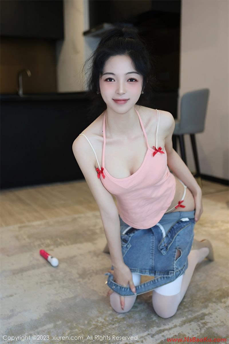 图片[4]-[XIUREN绣人网] 2023.05.29 No.6816 茜茜Kimi [77P/687MB]-男士宝库