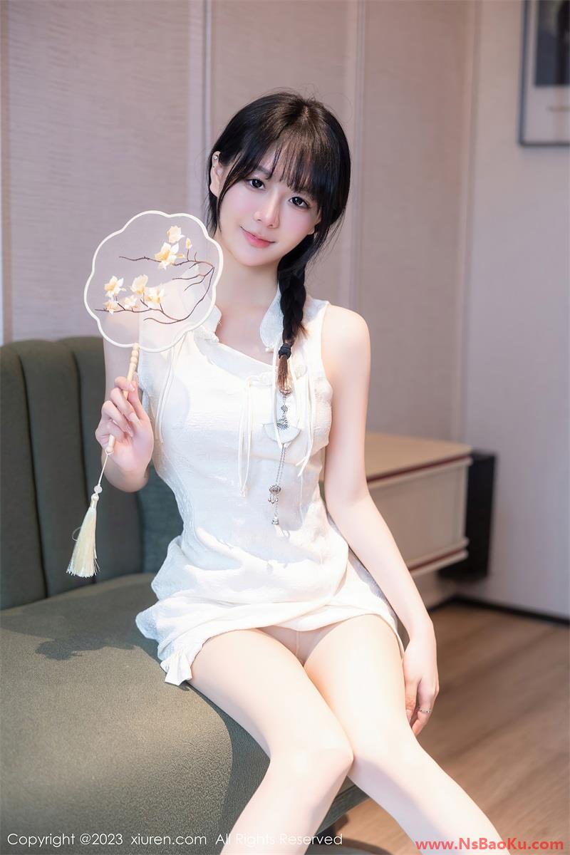 图片[2]-[XIUREN绣人网] 2023.05.26 No.6813 幼幼 [81P/770MB]-男士宝库