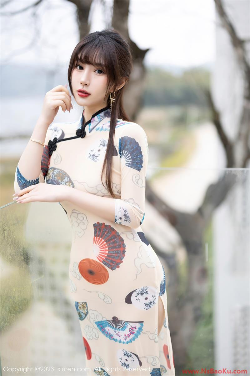 图片[2]-[XIUREN绣人网] 2023.05.31 No.6831 张欣欣 [73P/615MB]-男士宝库