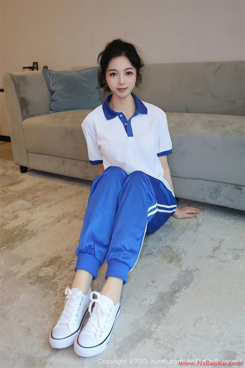 图片[2]-[XIUREN绣人网] 2023.06.05 No.6855 茜茜Kimi [86P/823MB]-男士宝库