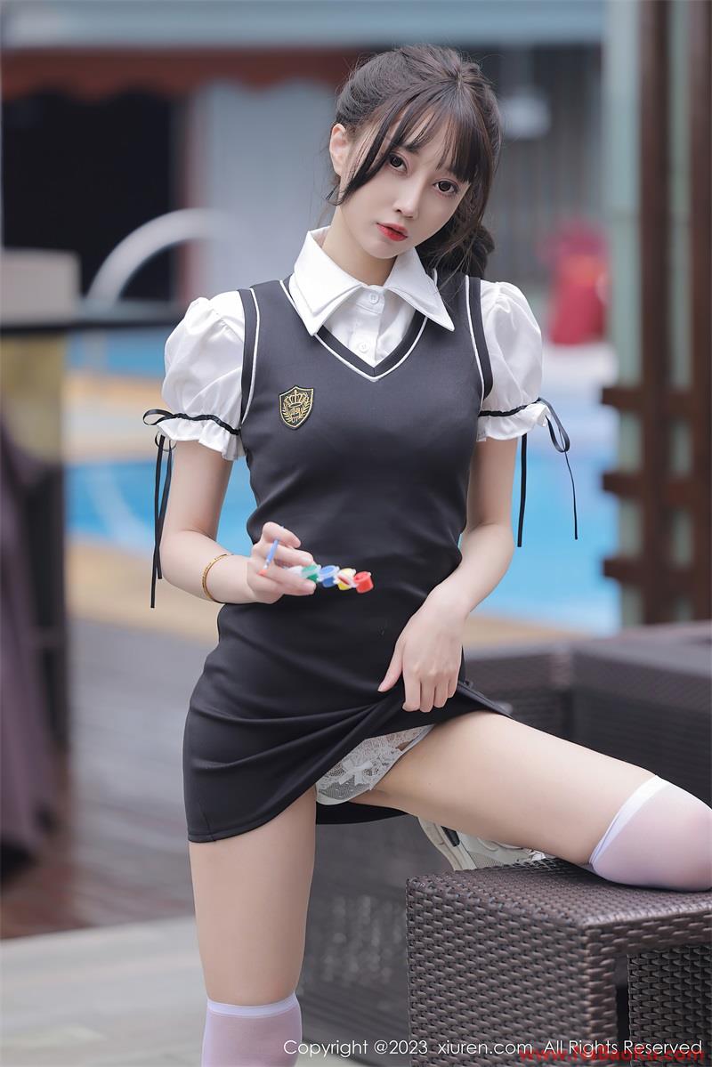 图片[3]-[XIUREN绣人网] 2023.06.09 No.6889 玥儿玥er [70P/826MB]-男士宝库