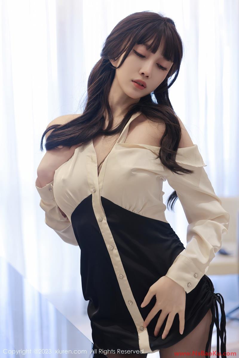 图片[3]-[XIUREN绣人网] 2023.06.16 No.6929 玥儿玥er [69P/625MB]-男士宝库