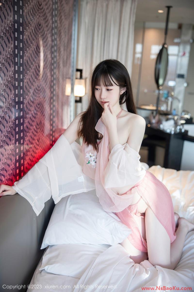 图片[4]-[XIUREN绣人网] 2023.06.16 No.6926 林悠悠 [78P/686MB]-男士宝库